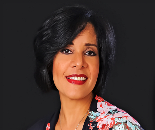 Claudia Fernández / Periodista